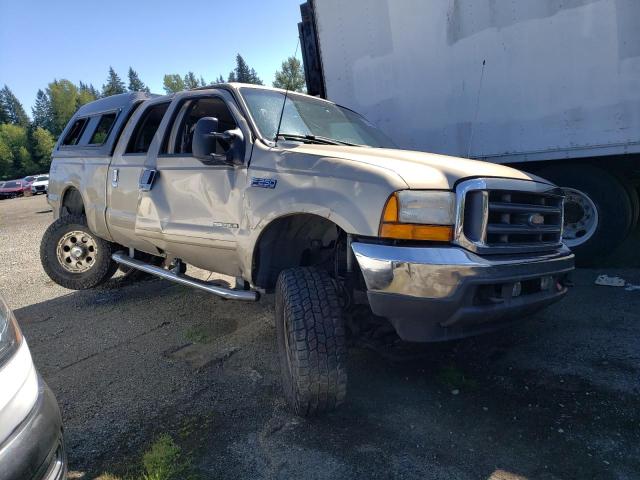 2001 Ford F250 Super Duty VIN: 3FTNW21F21MA67409 Lot: 53260944