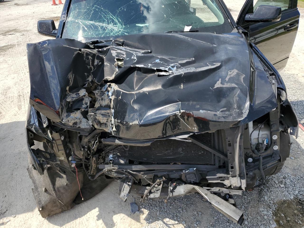 1GNSKCKC6FR161766 2015 Chevrolet Tahoe K1500 Ltz