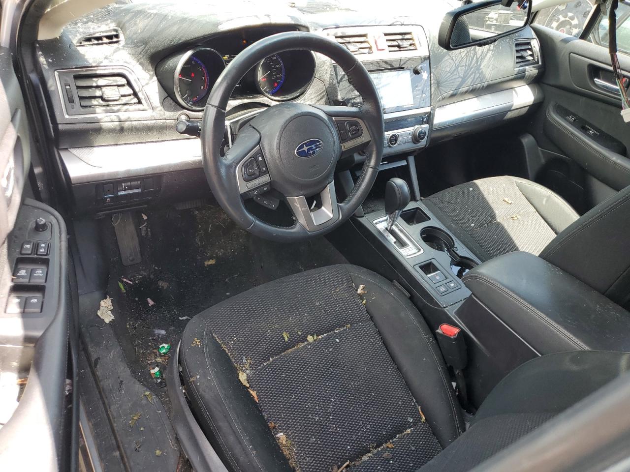 4S4BSACC3G3223877 2016 Subaru Outback 2.5I Premium