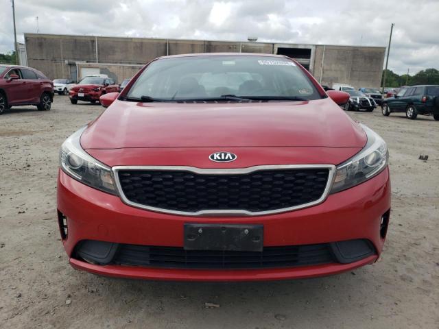 2017 Kia Forte Lx VIN: 3KPFL4A75HE118679 Lot: 55152694