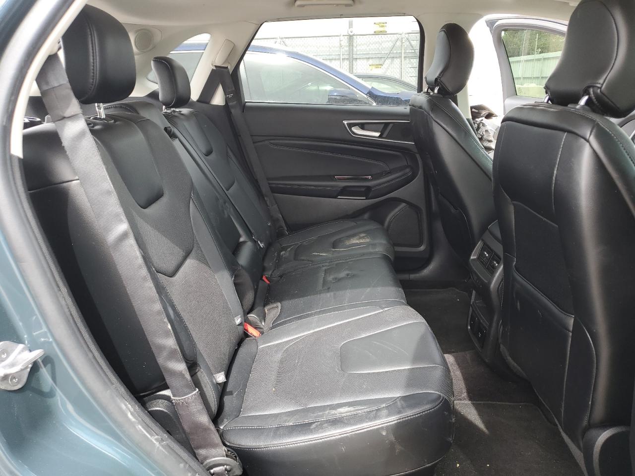 2FMPK4K92GBC57502 FORD EDGE 2016