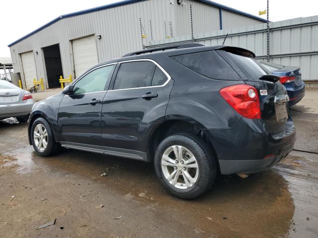 2015 Chevrolet Equinox Lt VIN: 2GNALBEK7F6393276 Lot: 53847184