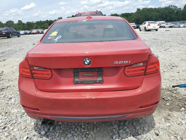 2012 BMW 328 I VIN: WBA3A5G53CNN65873 Lot: 53246574