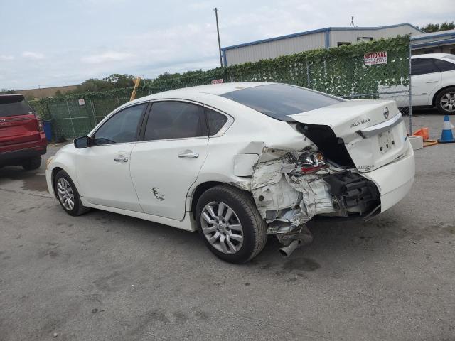 2014 Nissan Altima 2.5 VIN: 1N4AL3AP0EN384368 Lot: 54217294