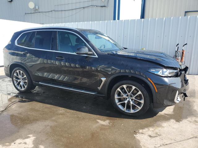 2024 BMW X5 xDrive40I VIN: 5UX23EU07R9T59571 Lot: 57271484