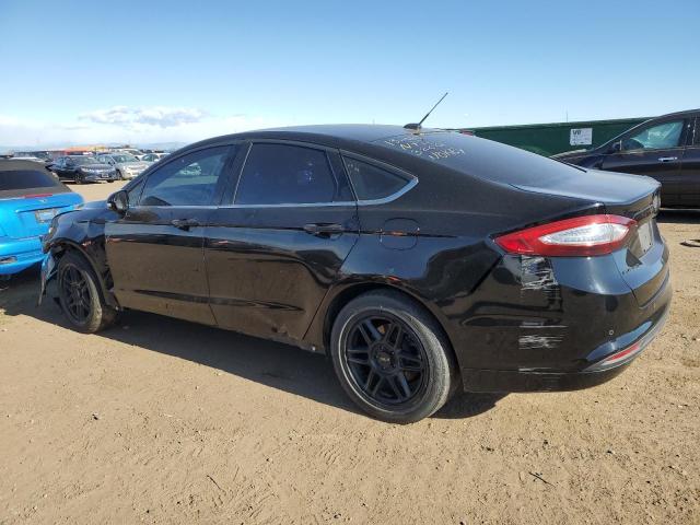 VIN 3FA6P0H72GR218271 2016 Ford Fusion, SE no.2