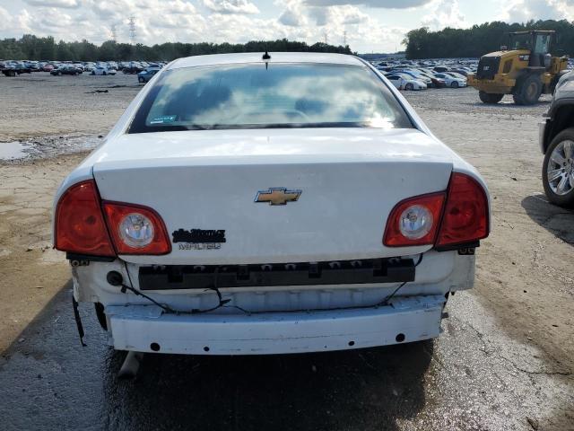 2010 Chevrolet Malibu Ls VIN: 1G1ZB5EB8AF269900 Lot: 54980404