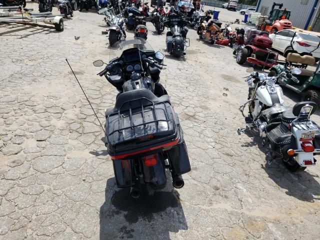 2020 HARLEY-DAVIDSON FLTRK 1HD1KZF15LB607487
