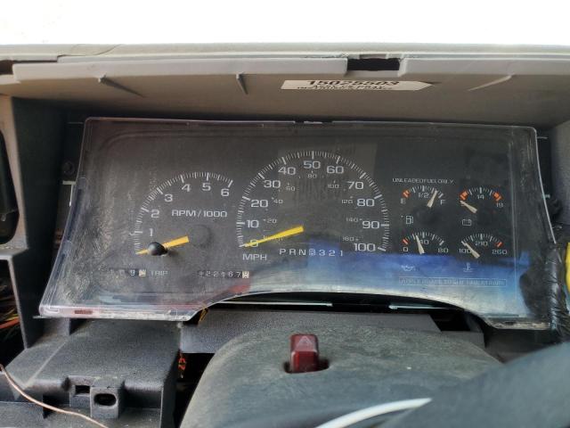 1997 Chevrolet Gmt-400 K1500 VIN: 1GCEK14R3VE223304 Lot: 56905594