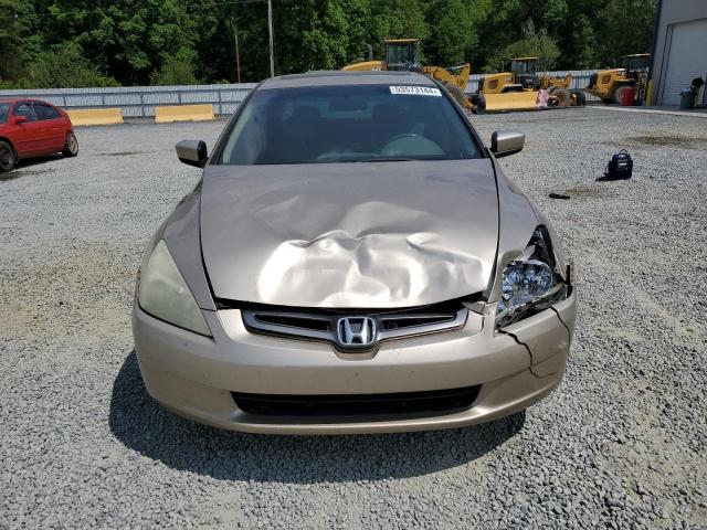 2005 Honda Accord Ex VIN: 1HGCM668X5A031289 Lot: 53573144