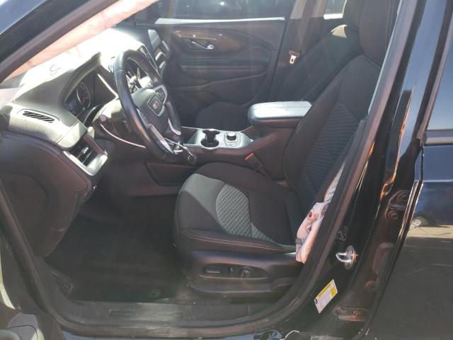 2020 GMC Terrain Sle VIN: 3GKALMEV3LL227668 Lot: 52869394