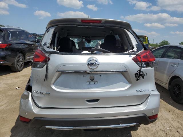 2020 NISSAN ROGUE S - JN8AT2MV6LW118699