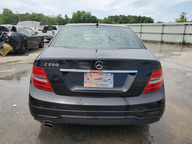 2013 Mercedes-Benz C 250 VIN: WDDGF4HB9DA807035 Lot: 56951664