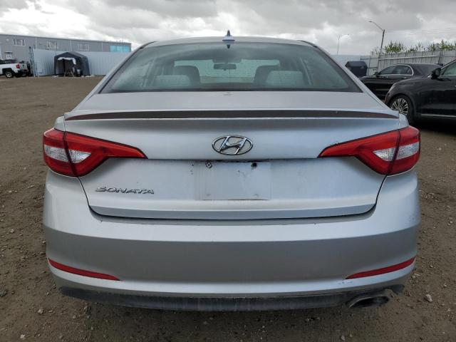 2015 Hyundai Sonata Se VIN: 5NPE24AF4FH005594 Lot: 55096114