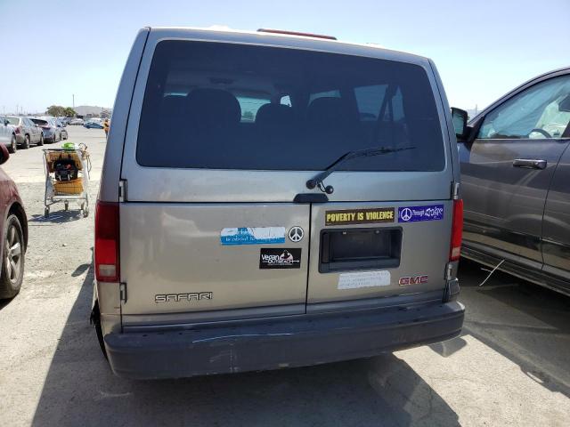 2005 GMC Safari Xt VIN: 1GKDM19X75B503228 Lot: 55527254