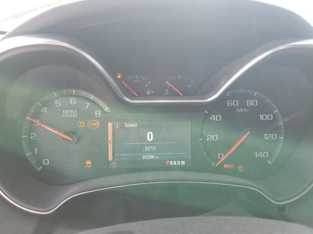 2014 Chevrolet Impala Ltz VIN: 2G1155S36E9272083 Lot: 52708924