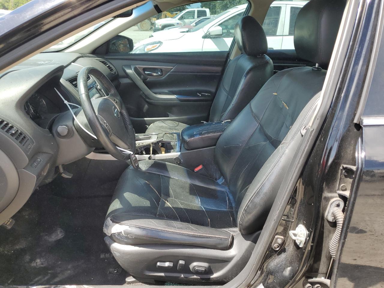 1N4AL3APXEC321998 2014 Nissan Altima 2.5