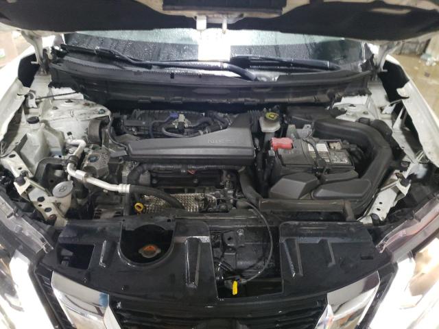 2019 Nissan Rogue S VIN: JN8AT2MV5KW380616 Lot: 54515194