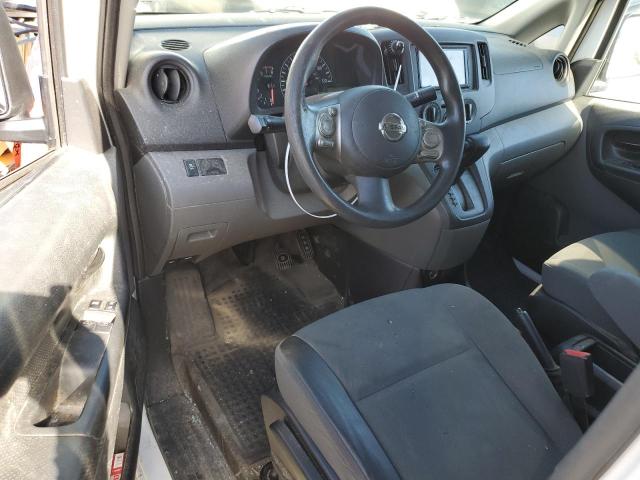 2017 Nissan Nv200 2.5S VIN: 3N6CM0KN4HK722535 Lot: 56963364