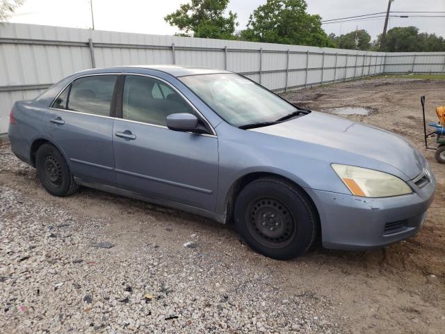 2007 Honda Accord Lx VIN: 1HGCM56467A076921 Lot: 53136644