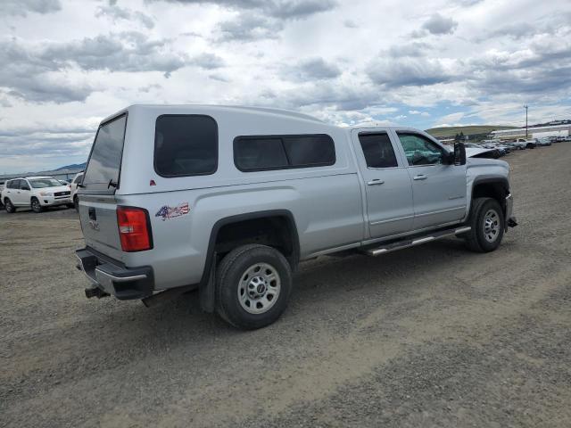 2015 GMC Sierra K2500 Sle VIN: 1GT22YEG6FZ506508 Lot: 54847864