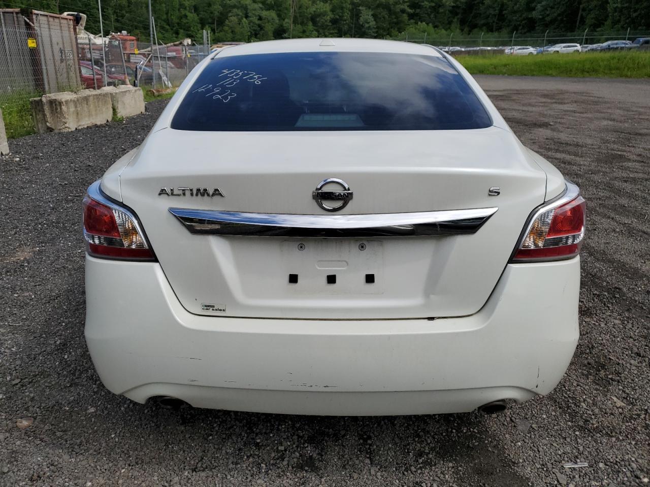 1N4AL3AP5FC195289 2015 Nissan Altima 2.5