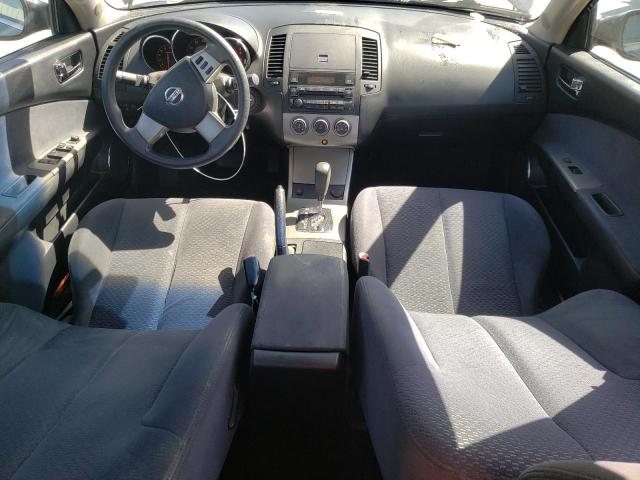 2005 Nissan Altima S VIN: 1N4AL11DX5N917949 Lot: 55403454