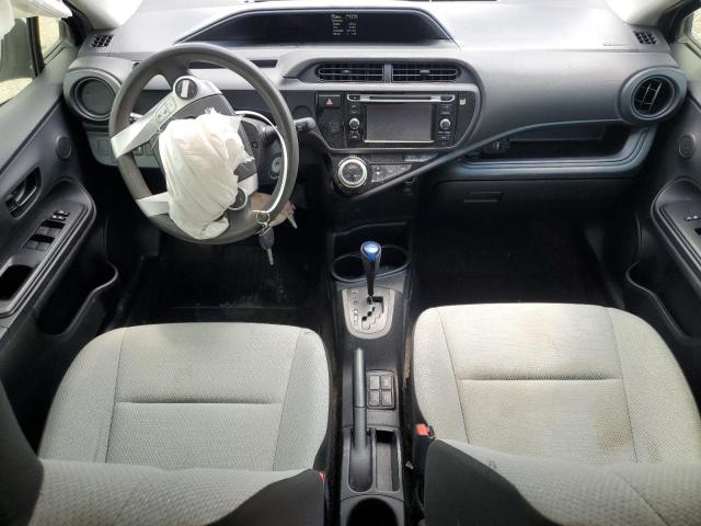 2016 Toyota Prius C VIN: JTDKDTB35G1118281 Lot: 55739434