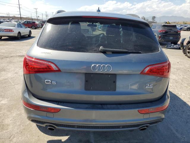 2012 Audi Q5 Premium Plus VIN: WA1DKAFP8CA070652 Lot: 54647694