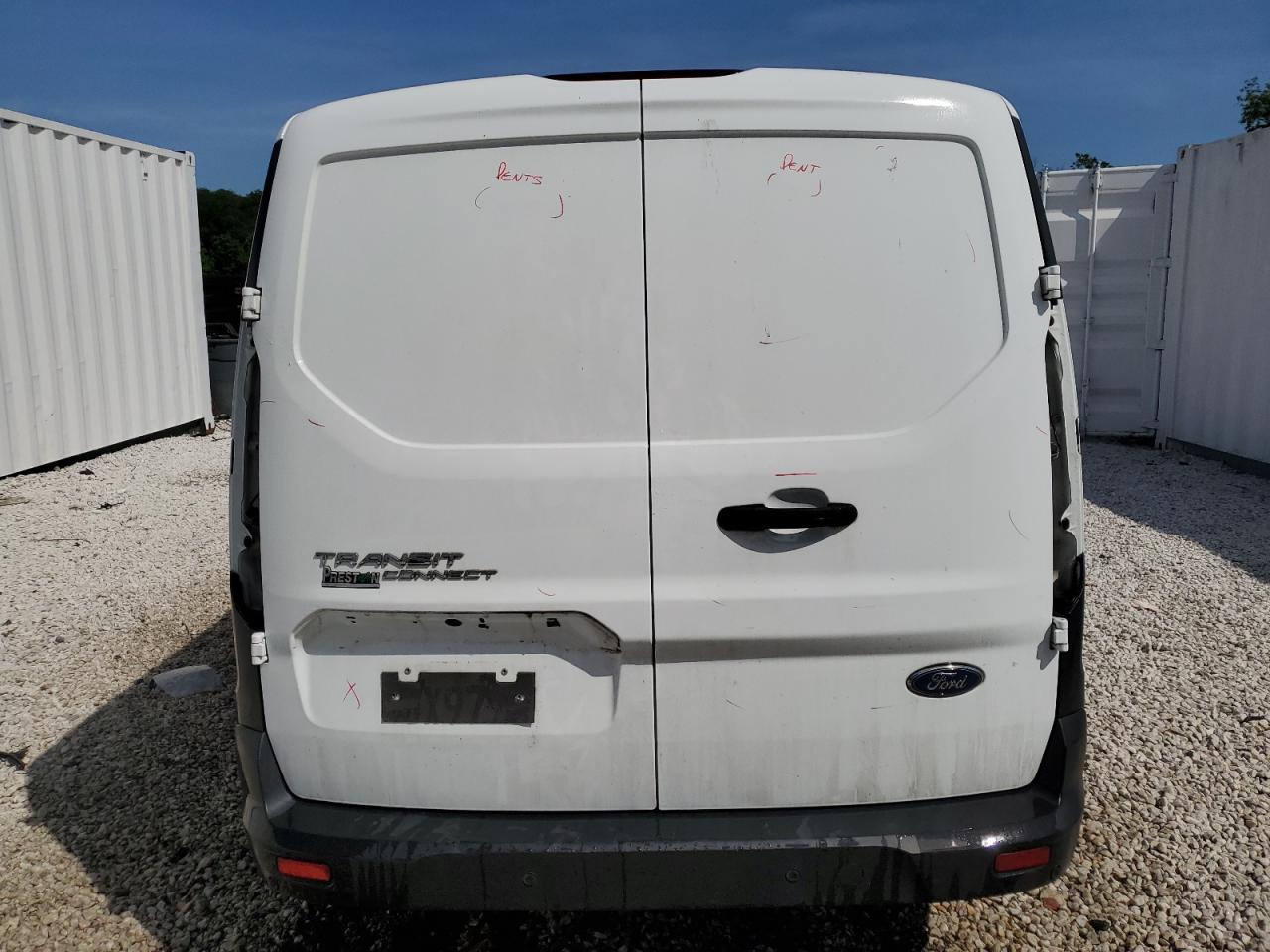 NM0LS6E23K1388517 2019 Ford Transit Connect Xl