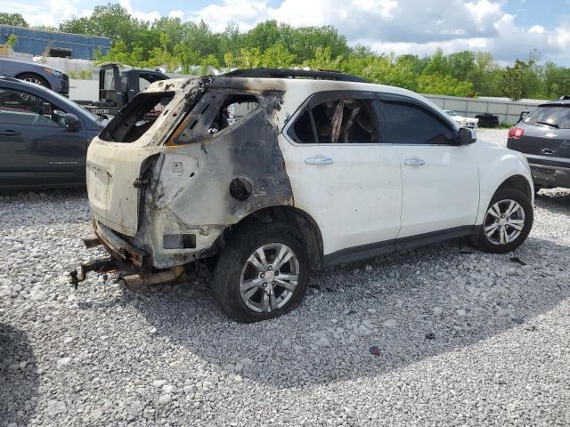 2014 Chevrolet Equinox Lt VIN: 2GNFLGE33E6318620 Lot: 54895004