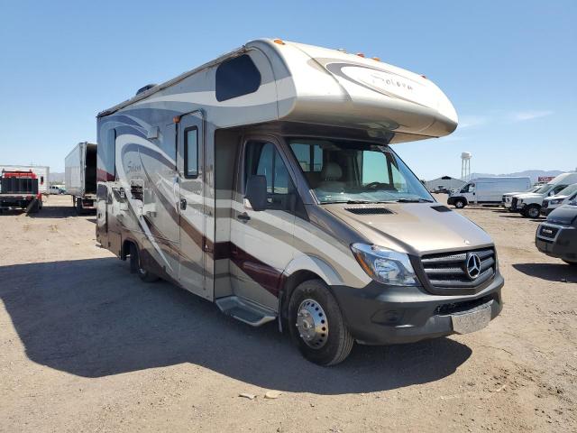 2014 Mercedes-Benz Sprinter 3500 Solera VIN: WDAPF4CC3E9571479 Lot: 53495734