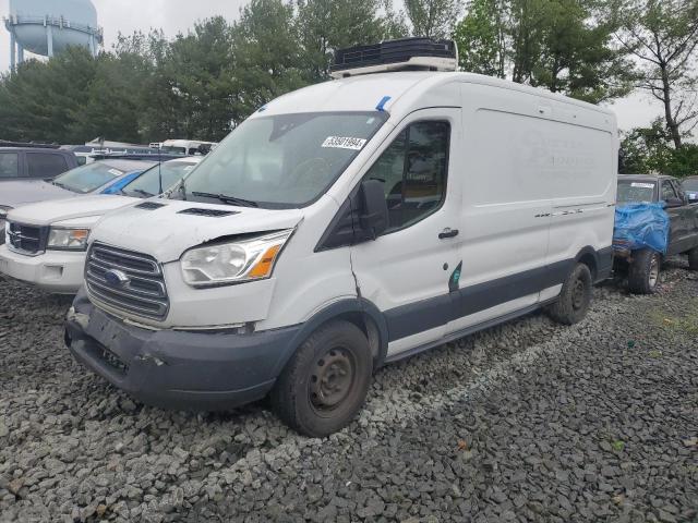 1FTNR2CV4FKA36060 2015 Ford Transit T-250