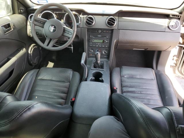 2007 Ford Mustang Gt VIN: 1ZVFT82H375224649 Lot: 56906154