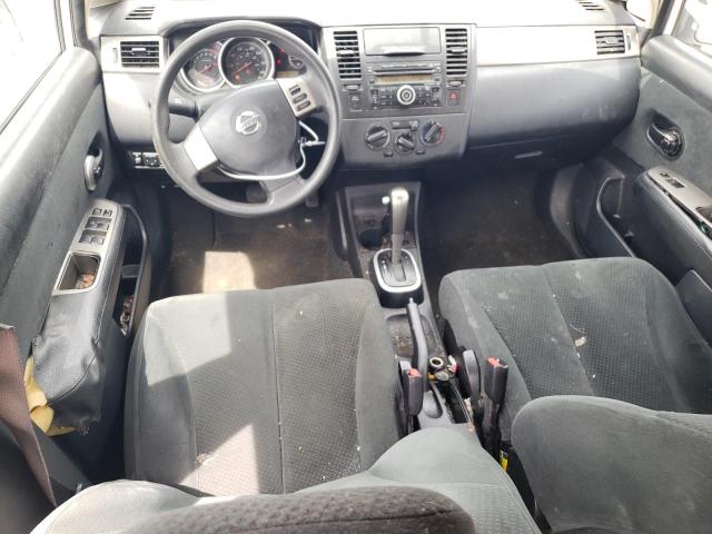 2011 Nissan Versa S VIN: 3N1BC1AP6BL471466 Lot: 54394624