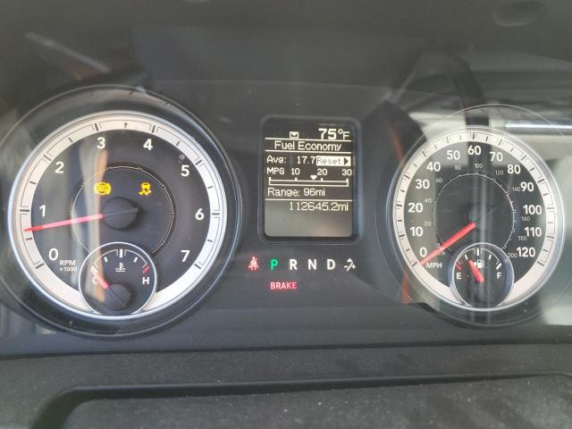 2014 Ram 1500 St VIN: 1C6RR7FT1ES167218 Lot: 55373614