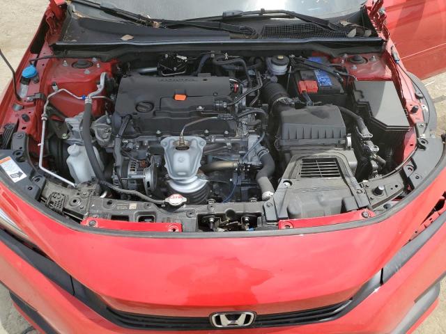 2023 Honda Civic Sport VIN: 2HGFE2F59PH523499 Lot: 53373464