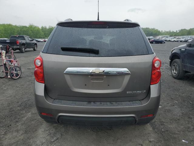 2011 Chevrolet Equinox Lt VIN: 2CNALDECXB6339053 Lot: 54739634