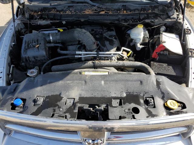 2010 Dodge Ram 1500 VIN: 1D7RB1GT3AS245068 Lot: 56212684