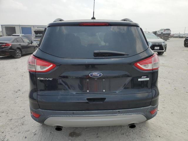 2016 Ford Escape Se VIN: 1FMCU0GX6GUB56675 Lot: 55333284