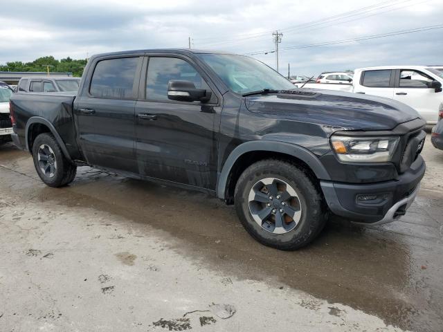 2019 Ram 1500 Rebel VIN: 1C6SRFLT1KN742153 Lot: 55556524