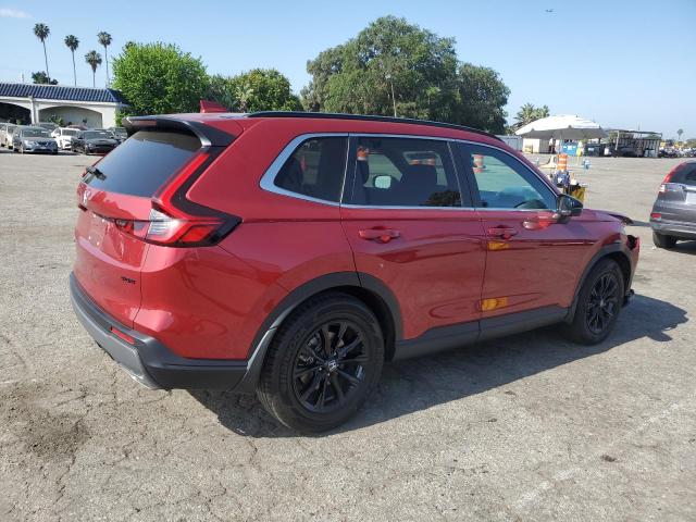 2023 Honda Cr-V Sport VIN: 2HKRS5H51PH710598 Lot: 52976714