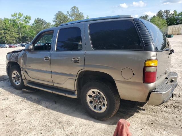 2002 GMC Denali VIN: 1GKEK63U32J173904 Lot: 53240484