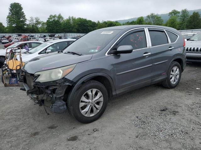 2013 Honda Cr-V Ex VIN: 2HKRM4H5XDH652183 Lot: 55395904