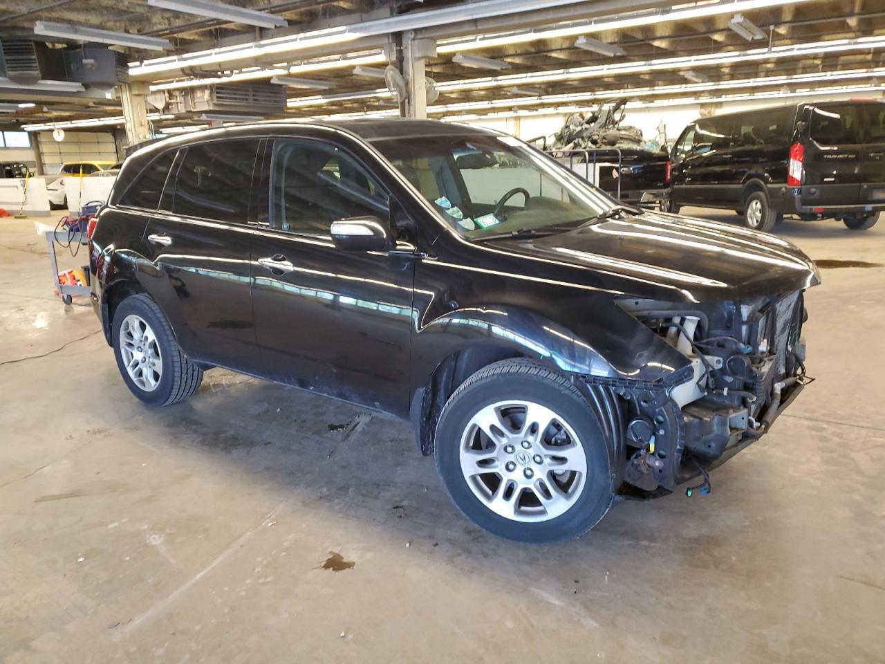 2HNYD28259H508248 2009 Acura Mdx