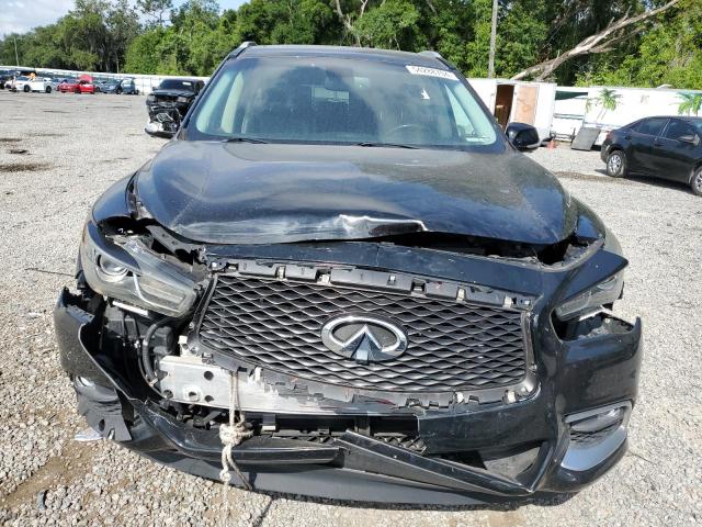 2016 Infiniti Qx60 VIN: 5N1AL0MN8GC508951 Lot: 54288704