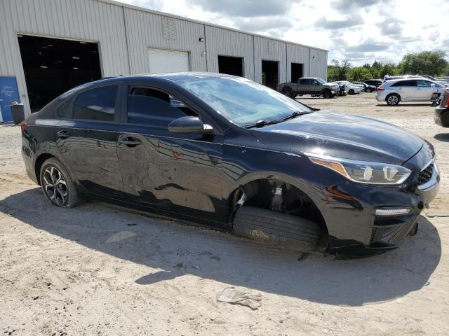 2021 Kia Forte Fe VIN: 3KPF24ADXME390213 Lot: 55526774