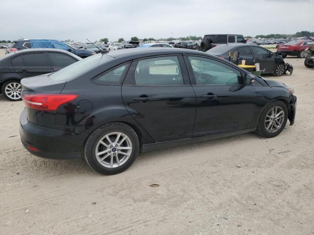 2017 Ford Focus Se VIN: 1FADP3F20HL332768 Lot: 53087454