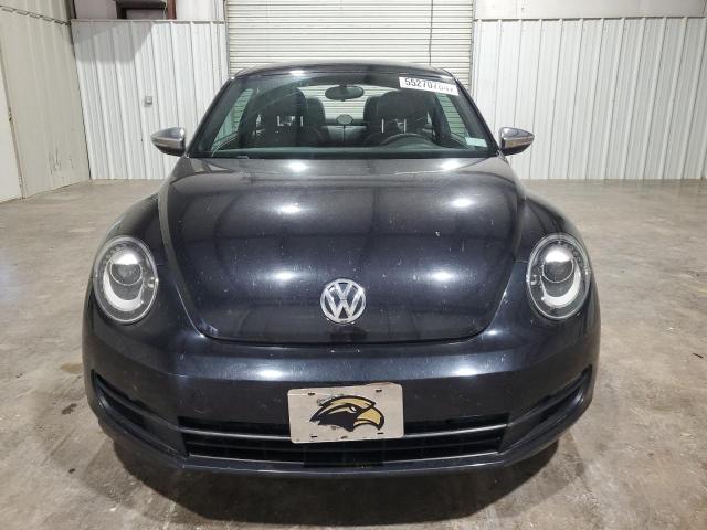 2013 Volkswagen Beetle VIN: 3VWJX7AT7DM648761 Lot: 55270784