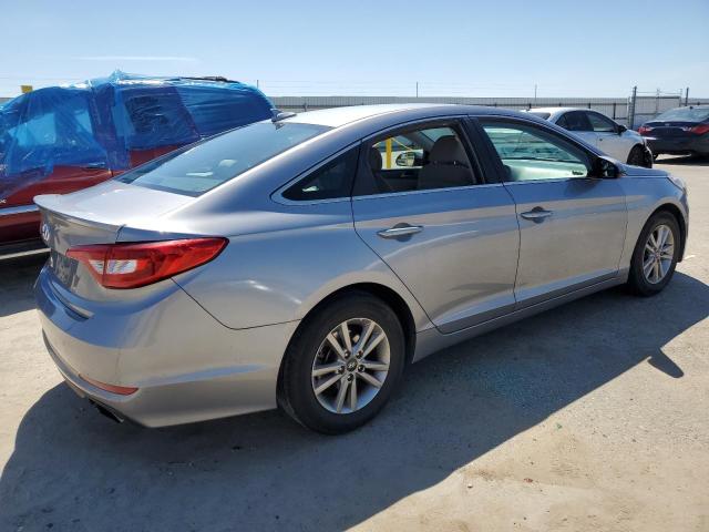 2016 Hyundai Sonata Se VIN: 5NPE24AF6GH393767 Lot: 54077434